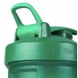 Blender Bottle Classic Loop Pro Зеленый 590 мл - 1